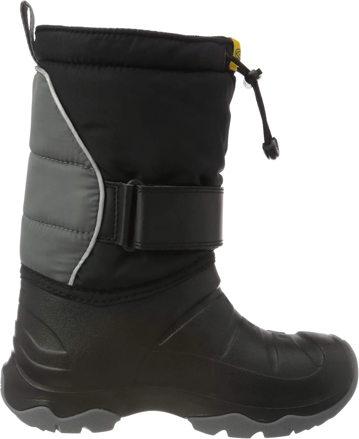 KEEN Unisex-Child Umi Boot 2 Waterproof Hiking
