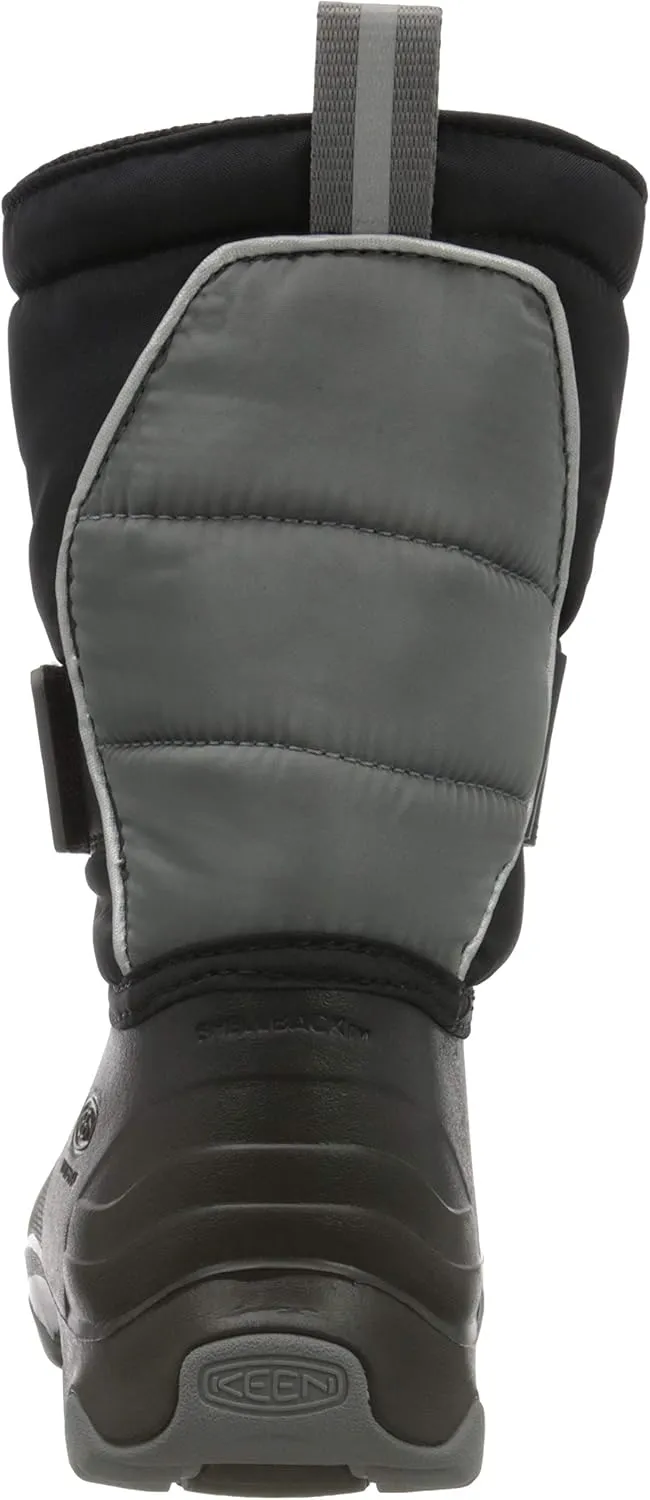 KEEN Unisex-Child Umi Boot 2 Waterproof Hiking