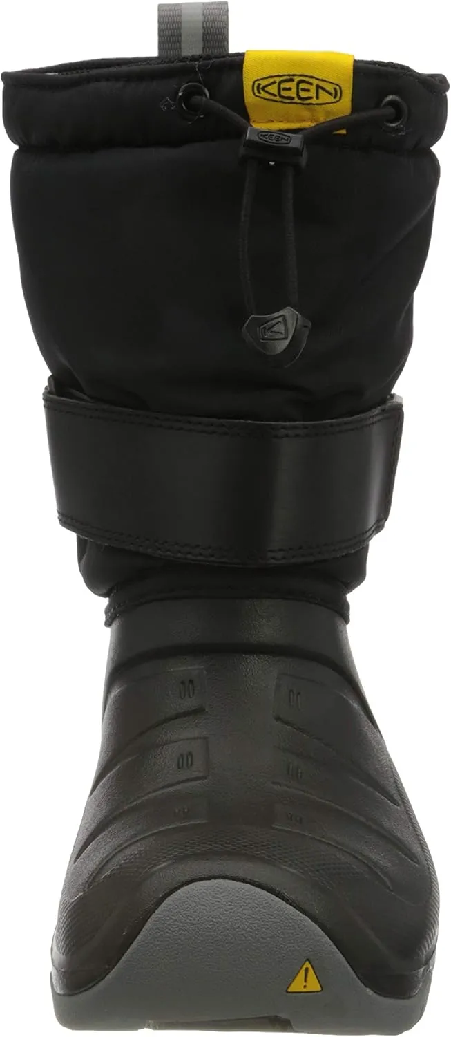 KEEN Unisex-Child Umi Boot 2 Waterproof Hiking