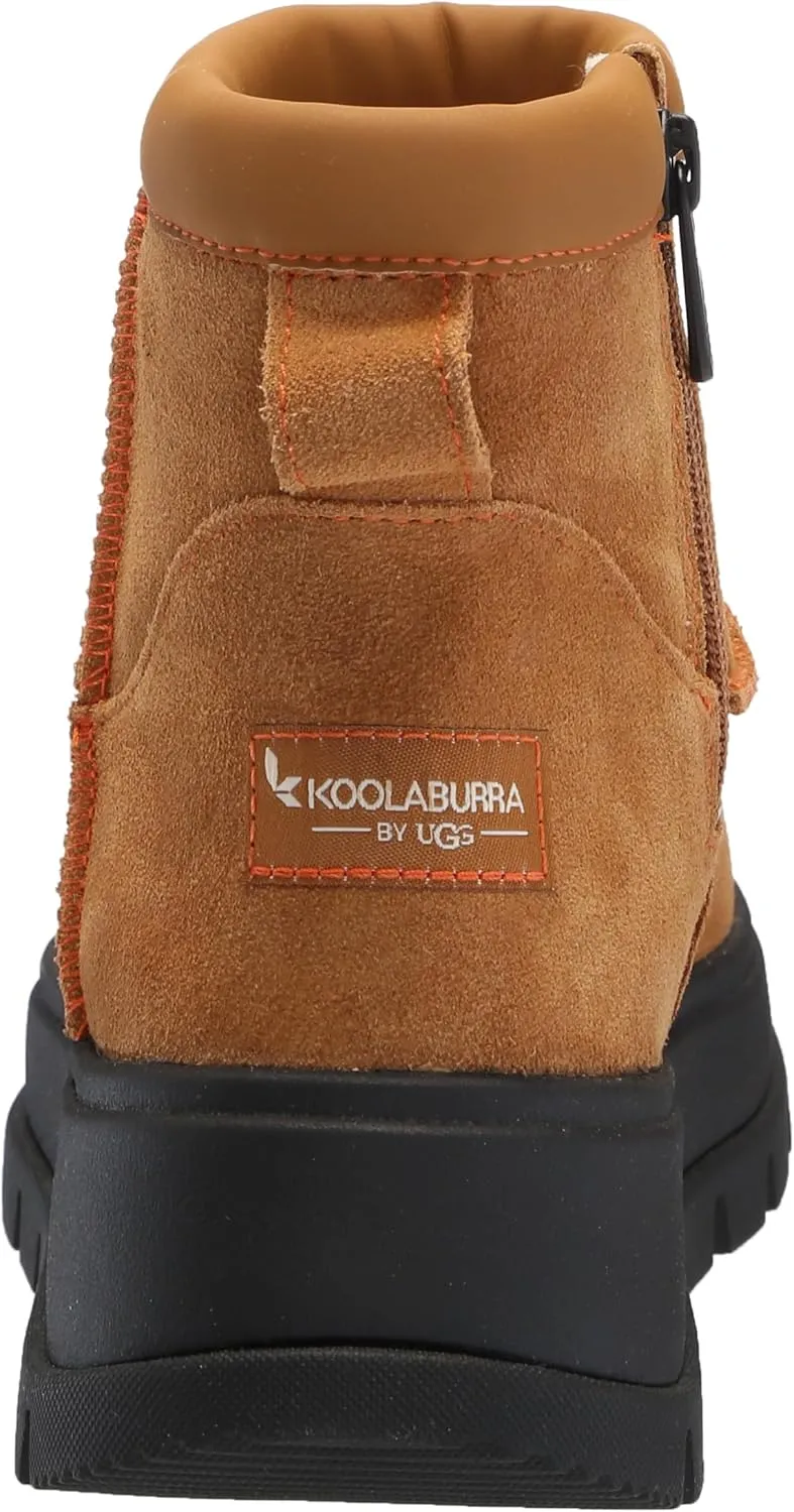 Koolaburra by UGG Women's Koola Mini Hybrid Ankle Boot