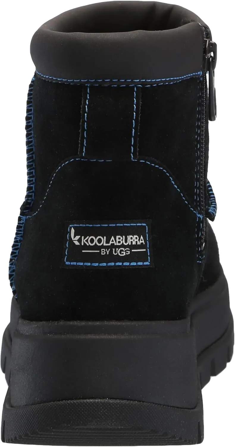 Koolaburra by UGG Women's Koola Mini Hybrid Ankle Boot