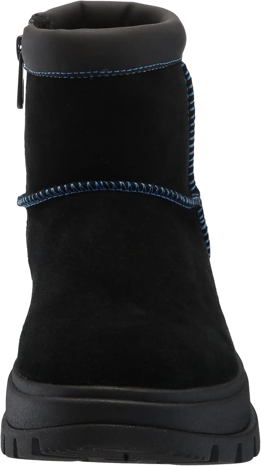 Koolaburra by UGG Women's Koola Mini Hybrid Ankle Boot