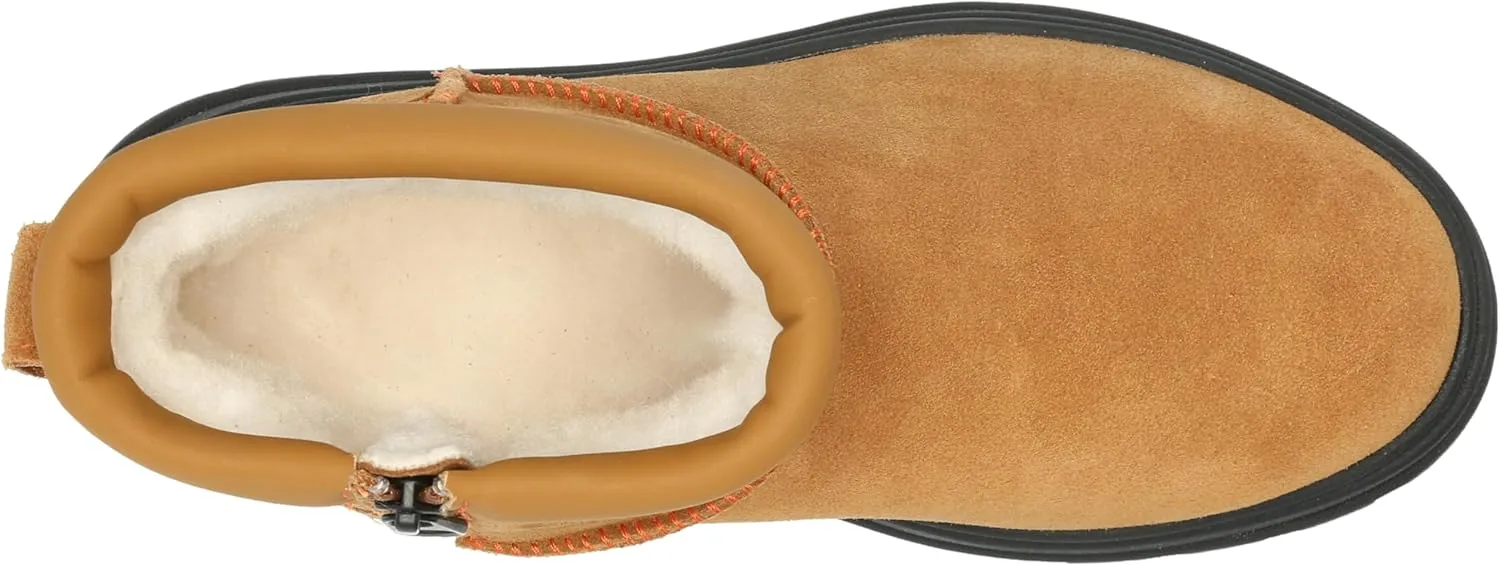 Koolaburra by UGG Women's Koola Mini Hybrid Ankle Boot