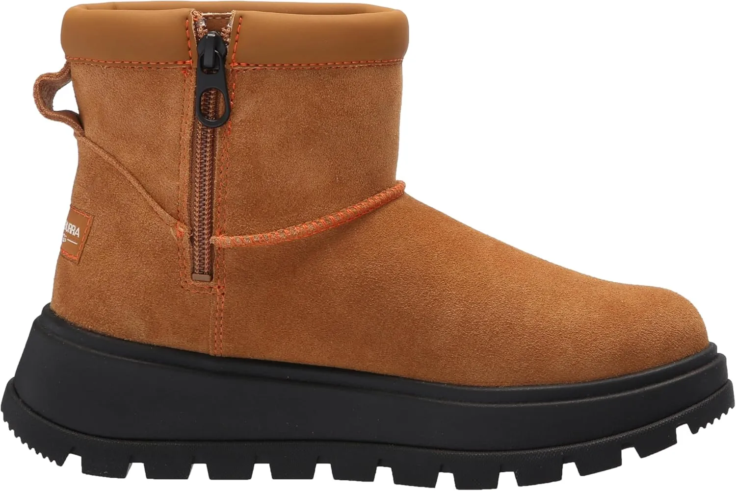 Koolaburra by UGG Women's Koola Mini Hybrid Ankle Boot