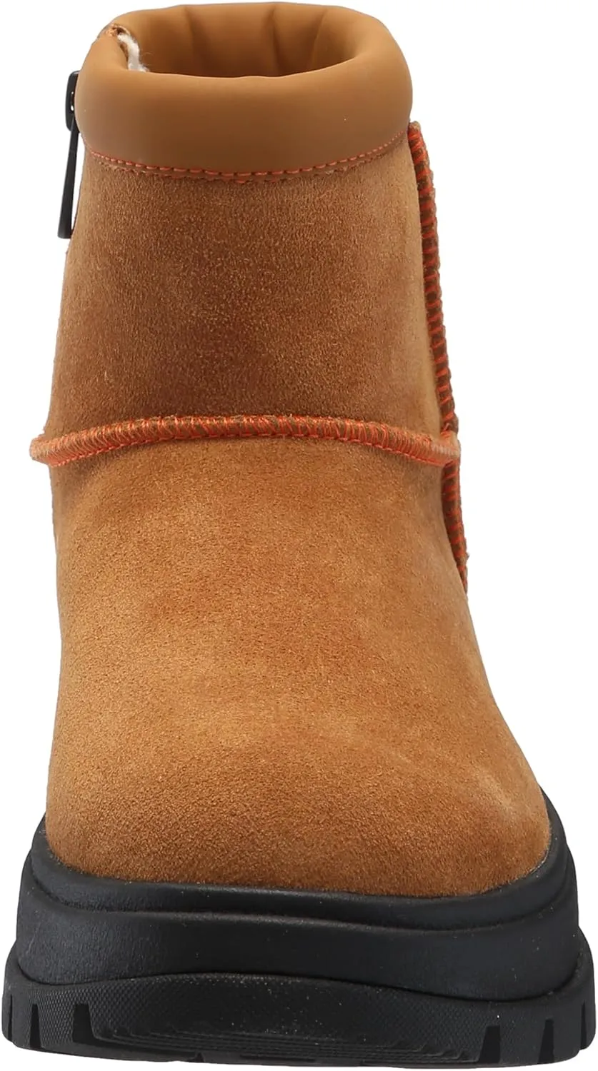 Koolaburra by UGG Women's Koola Mini Hybrid Ankle Boot
