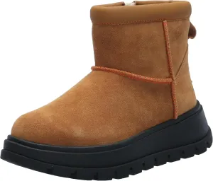 Koolaburra by UGG Women's Koola Mini Hybrid Ankle Boot