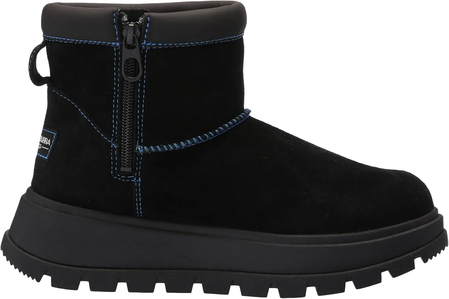 Koolaburra by UGG Women's Koola Mini Hybrid Ankle Boot