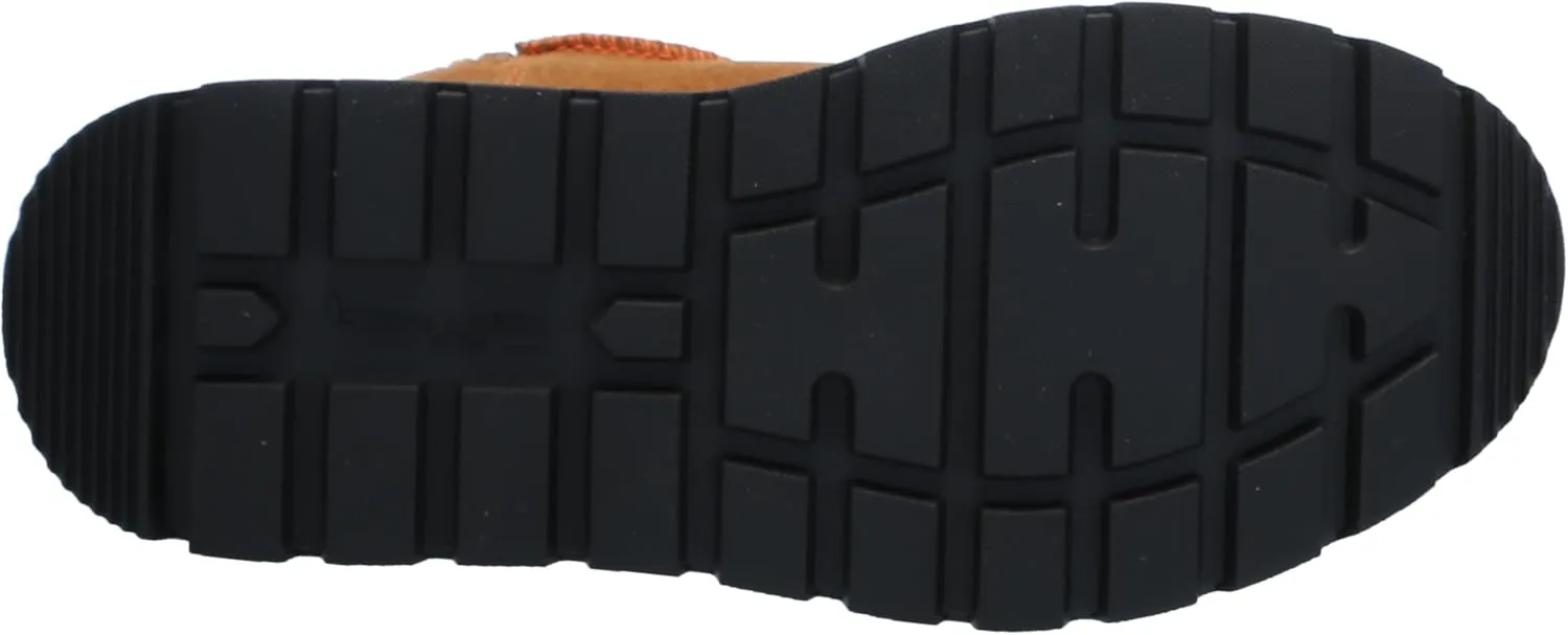 Koolaburra by UGG Women's Koola Mini Hybrid Ankle Boot