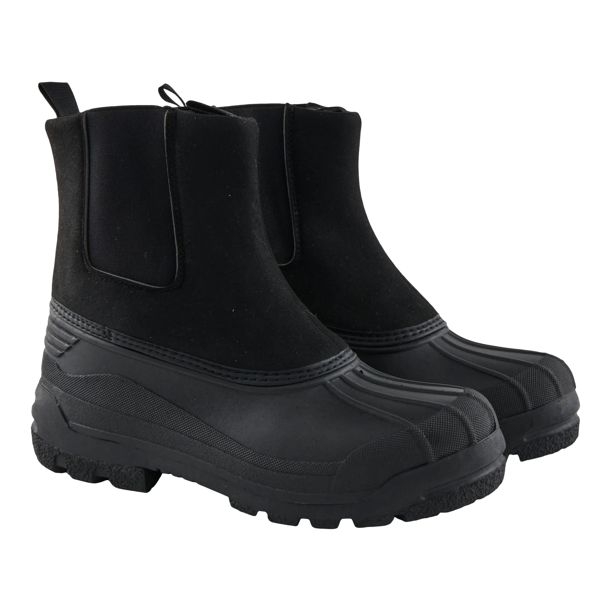 La Neige Men's Winter Boots, -40 °C