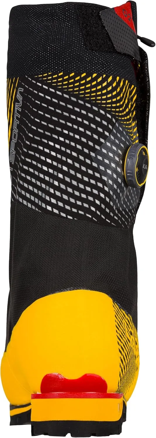 La Sportiva Mens G2 EVO Mountaineering Boots