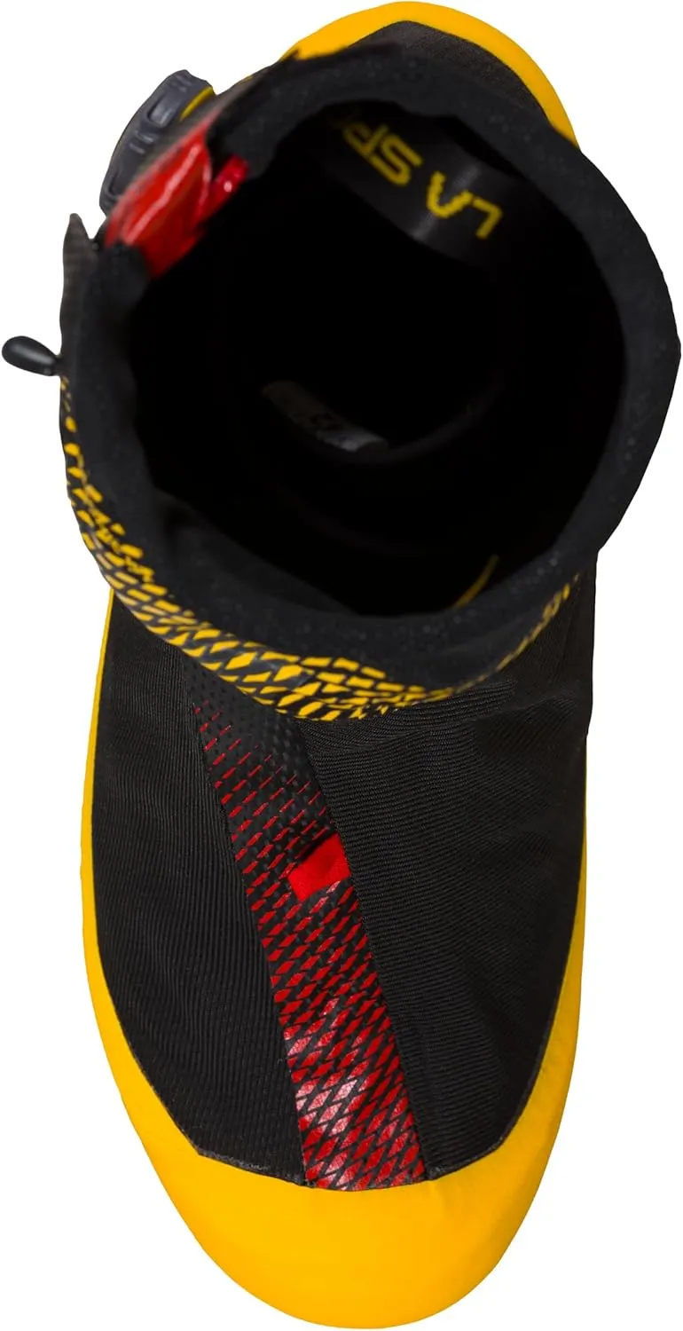 La Sportiva Mens G2 EVO Mountaineering Boots