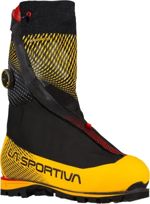 La Sportiva Mens G2 EVO Mountaineering Boots