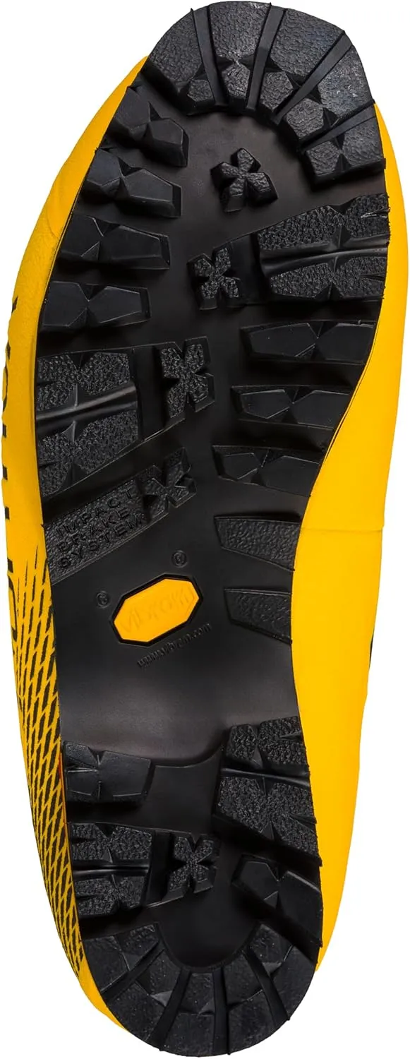 La Sportiva Mens G2 EVO Mountaineering Boots