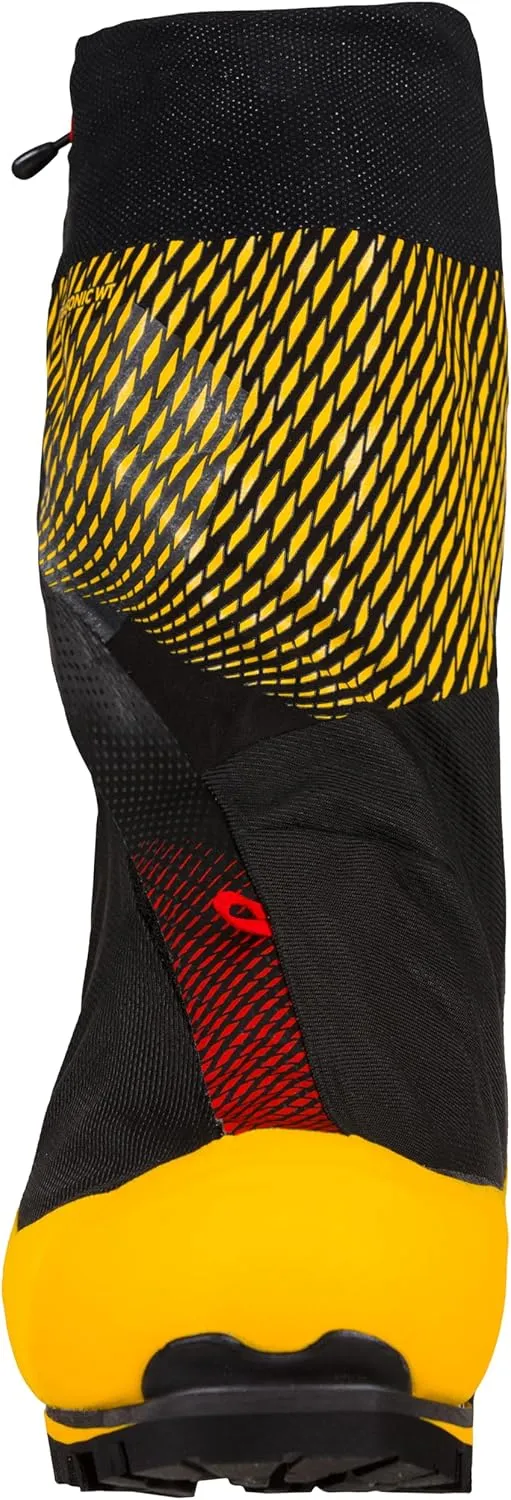 La Sportiva Mens G2 EVO Mountaineering Boots