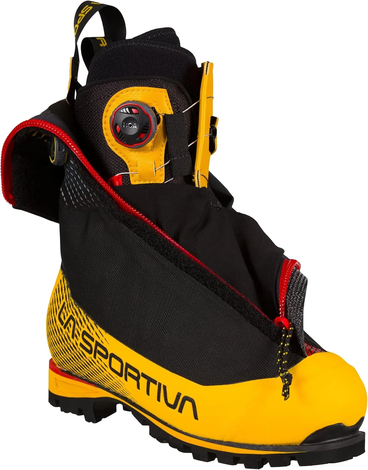 La Sportiva Mens G2 EVO Mountaineering Boots