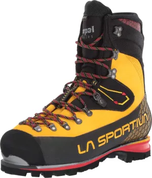 La Sportiva Mens Nepal Cube GTX Mountaineering Boots
