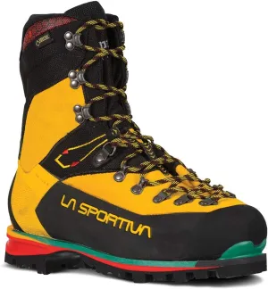La Sportiva Mens Nepal EVO GTX Mountaineering Boots