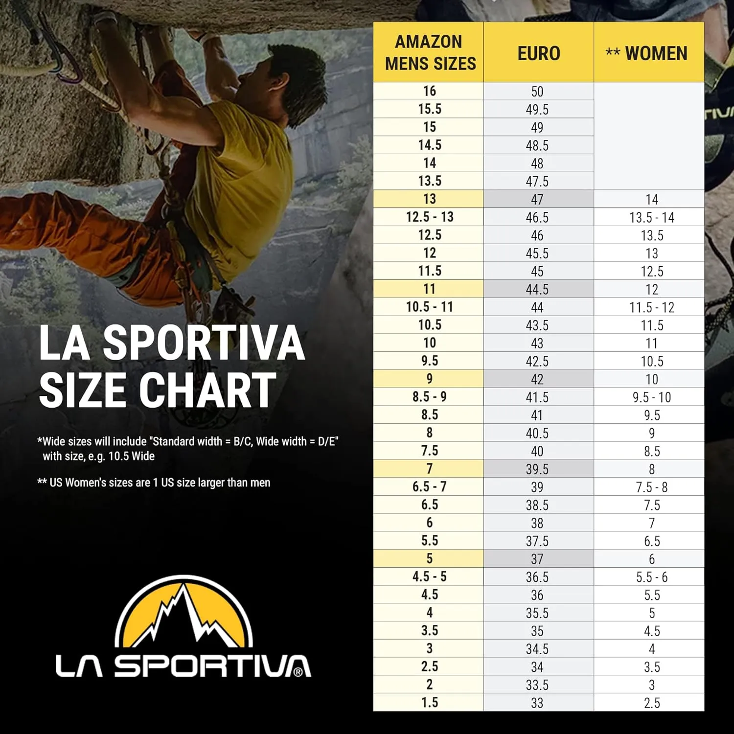 La Sportiva Mens Trango Pro GTX 3 Season Mountaineering Boots