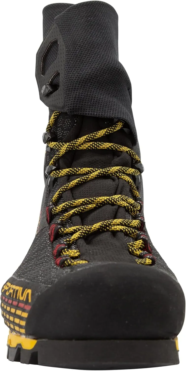 La Sportiva Mens Trango Pro GTX 3 Season Mountaineering Boots