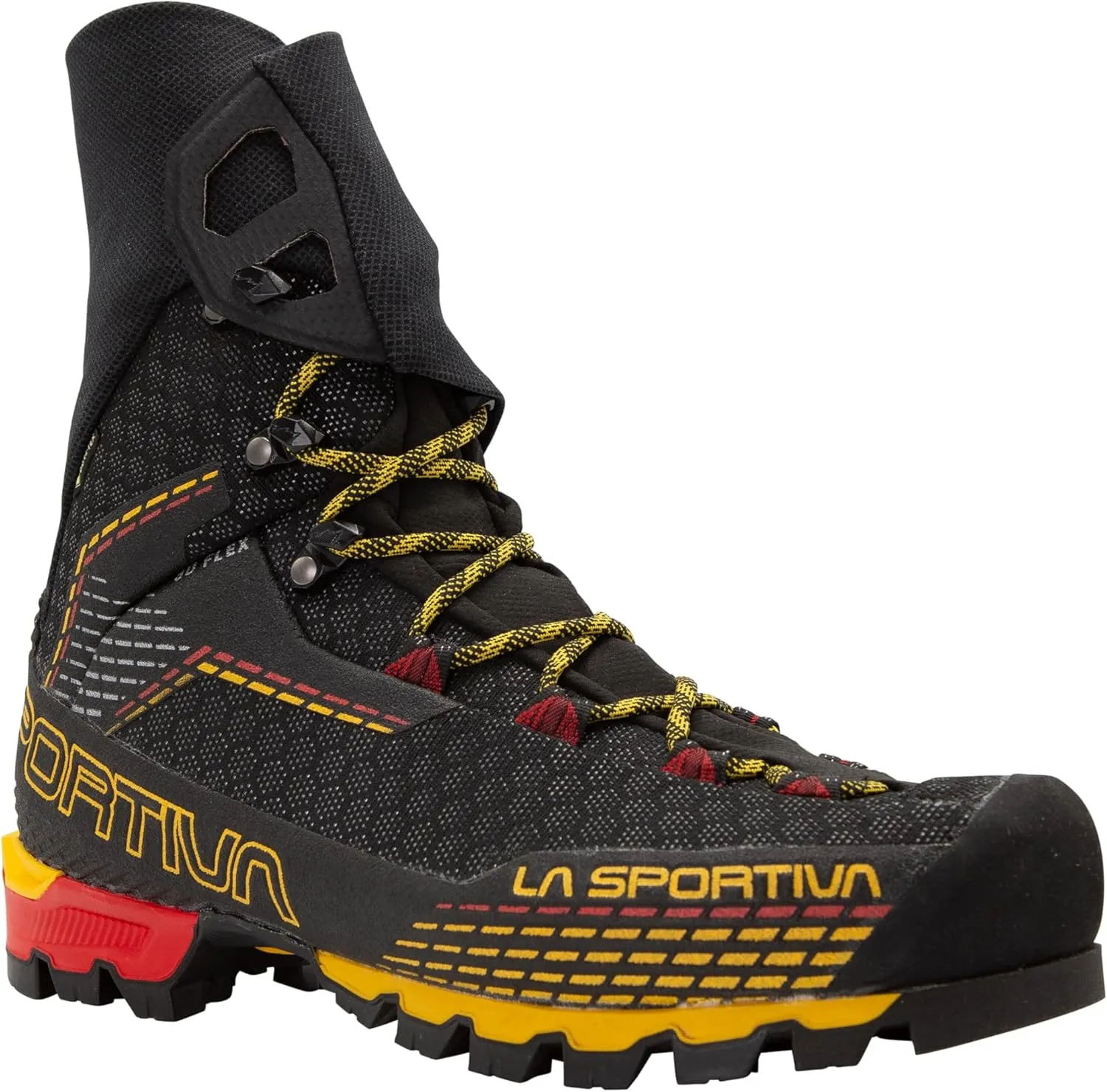 La Sportiva Mens Trango Pro GTX 3 Season Mountaineering Boots