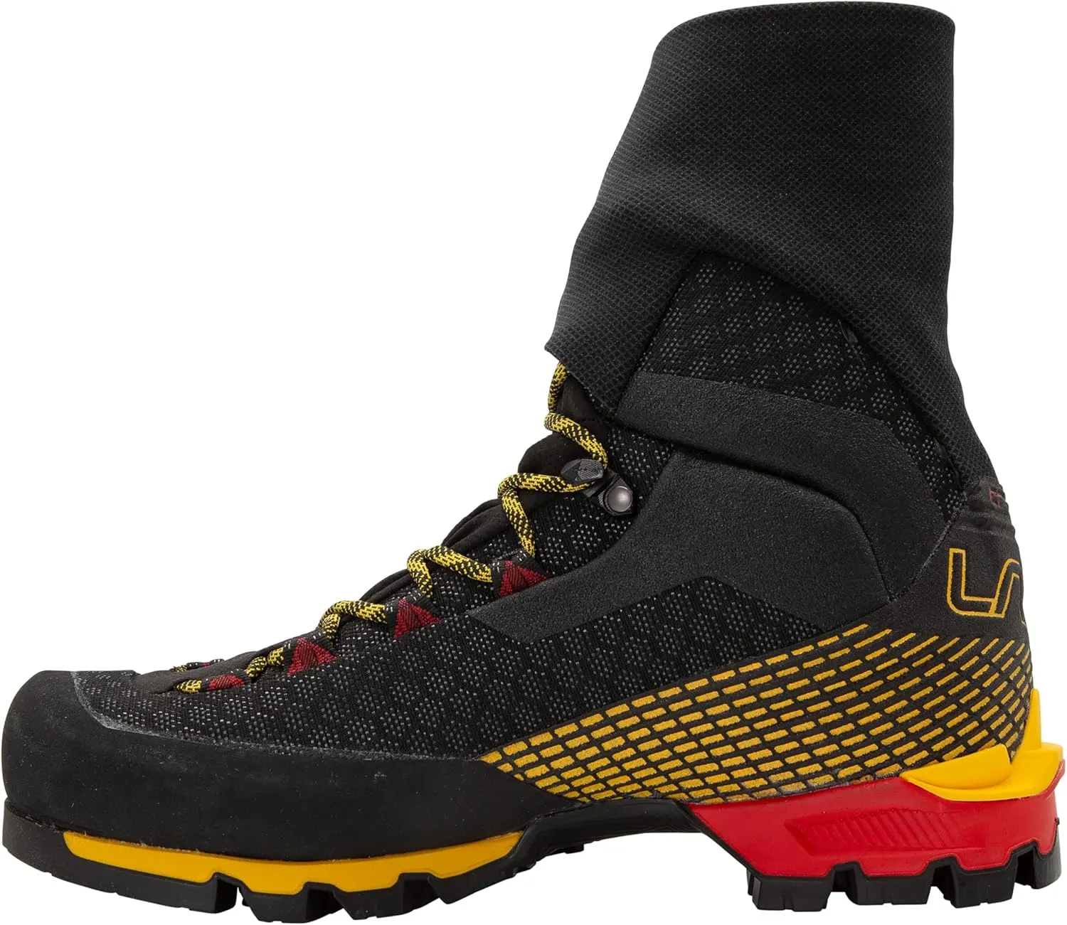 La Sportiva Mens Trango Pro GTX 3 Season Mountaineering Boots