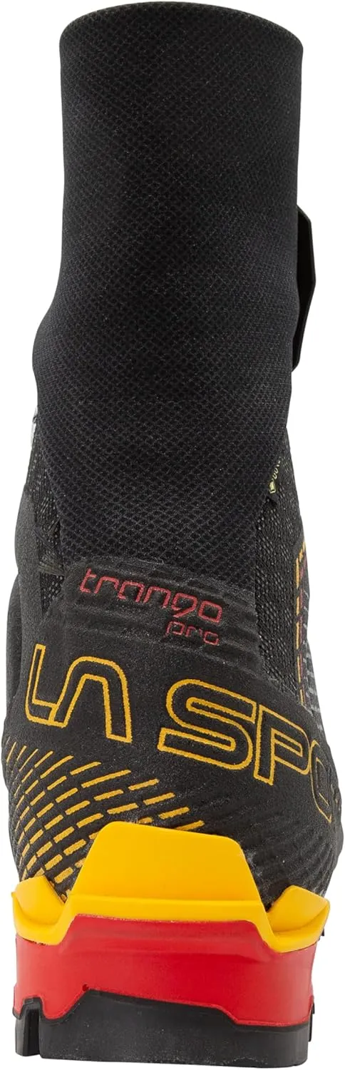 La Sportiva Mens Trango Pro GTX 3 Season Mountaineering Boots