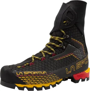 La Sportiva Mens Trango Pro GTX 3 Season Mountaineering Boots