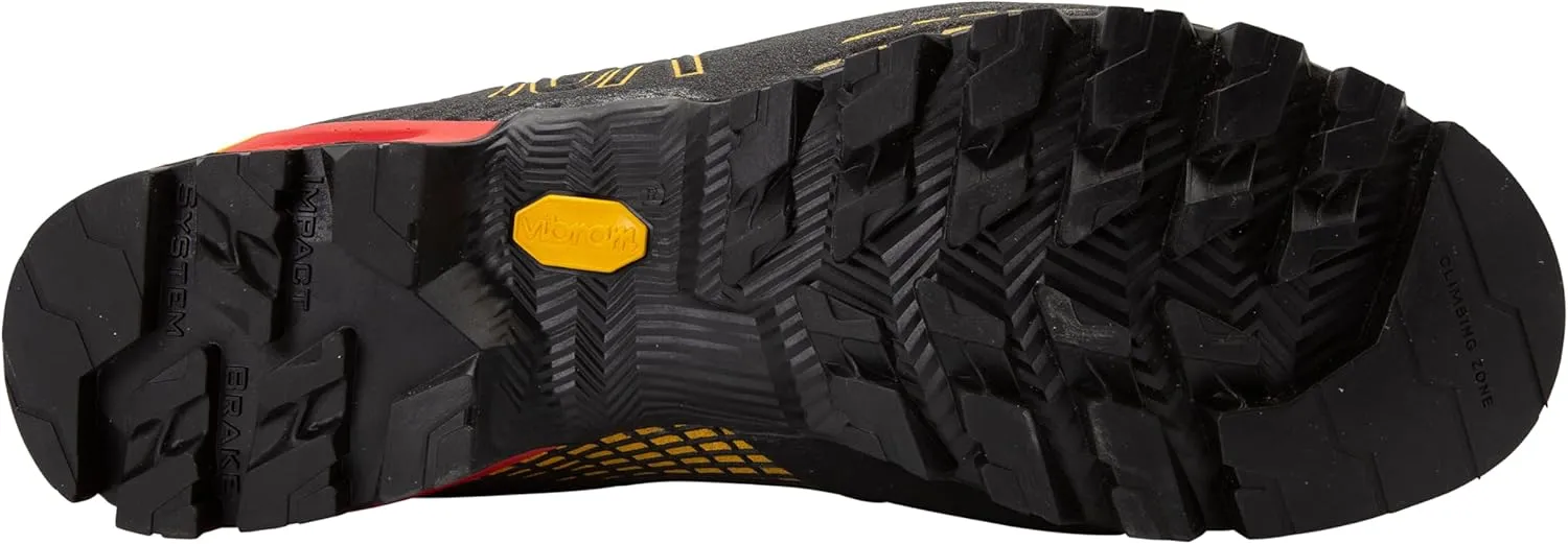 La Sportiva Mens Trango Pro GTX 3 Season Mountaineering Boots