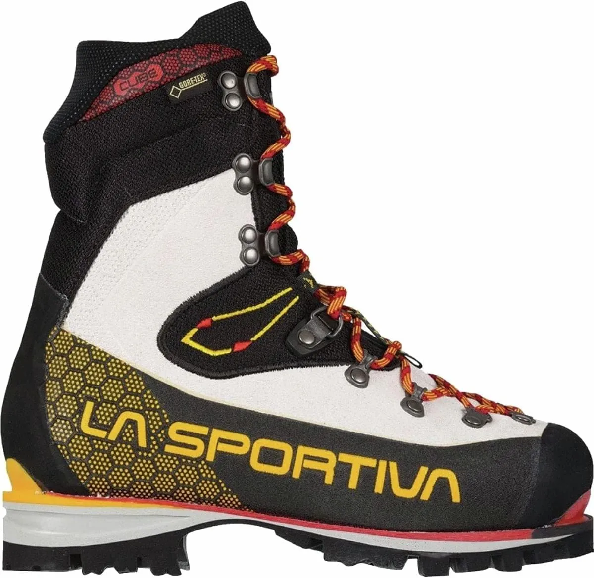 La Sportiva Womens Nepal Cube GTX Mountaineering Boots