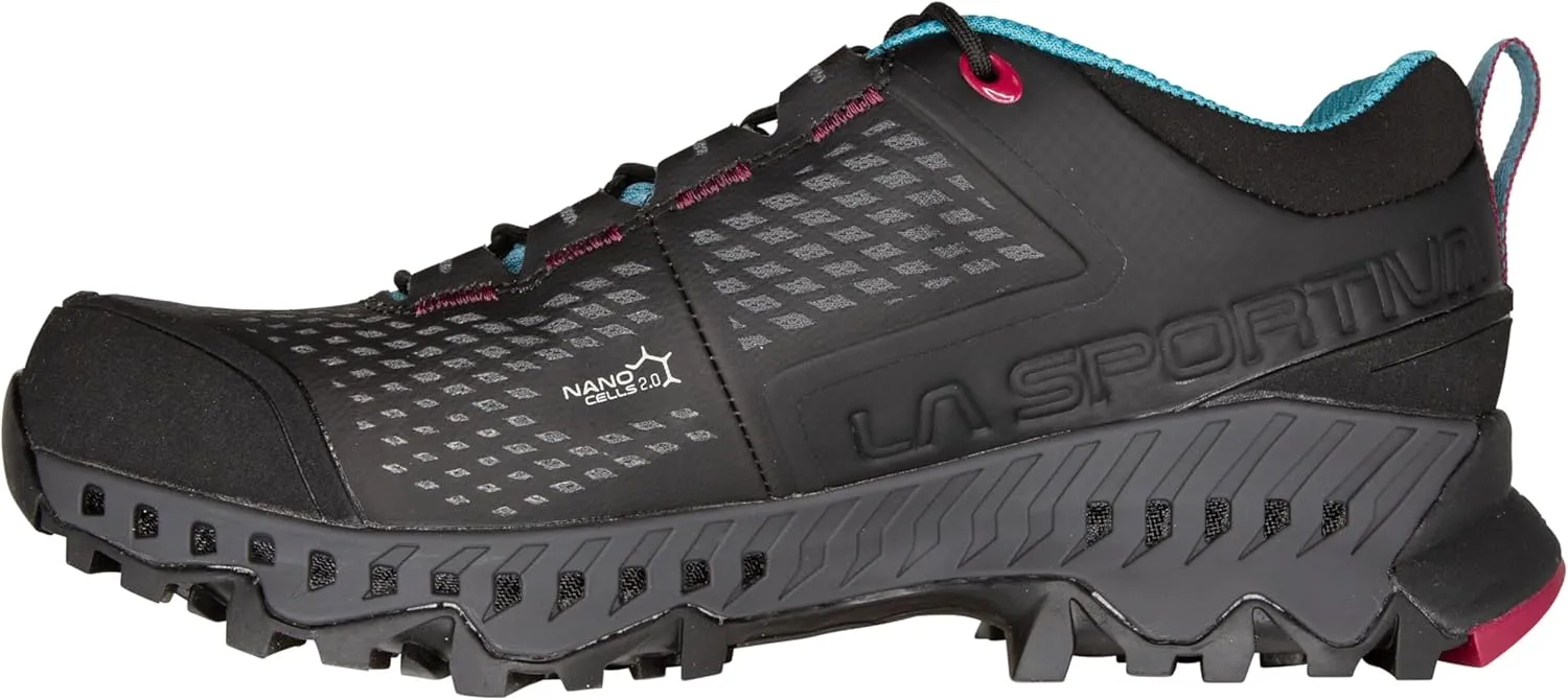 La Sportiva Womens Spire GTX Waterproof Hiking Shoes