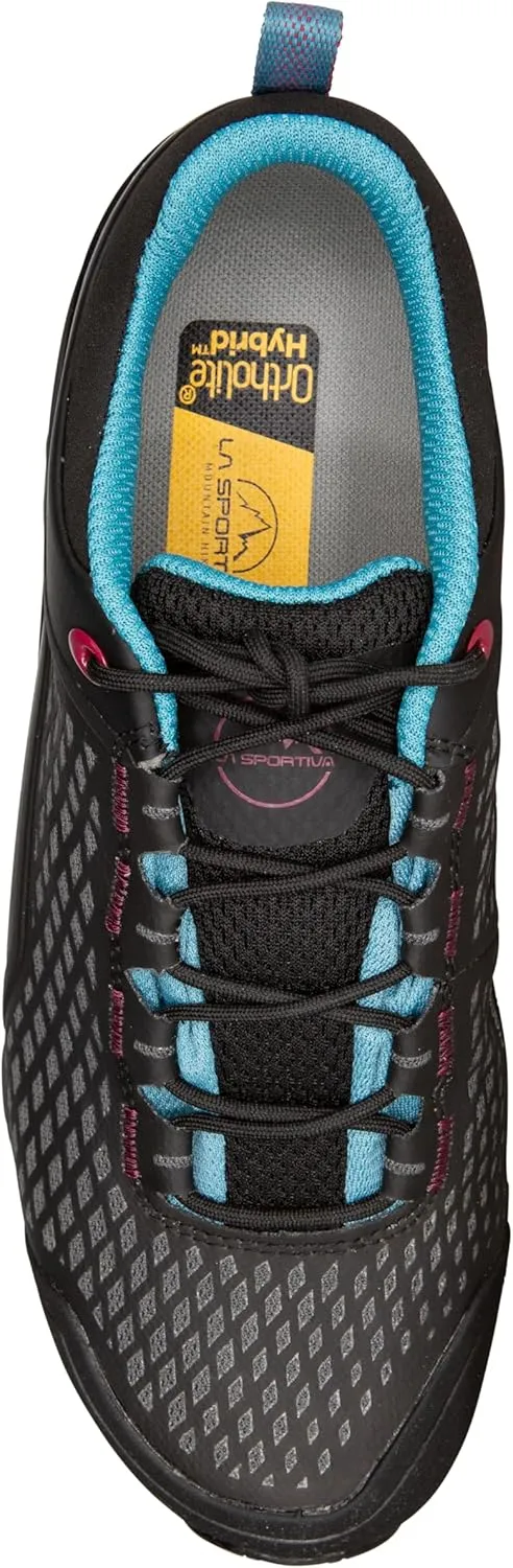 La Sportiva Womens Spire GTX Waterproof Hiking Shoes