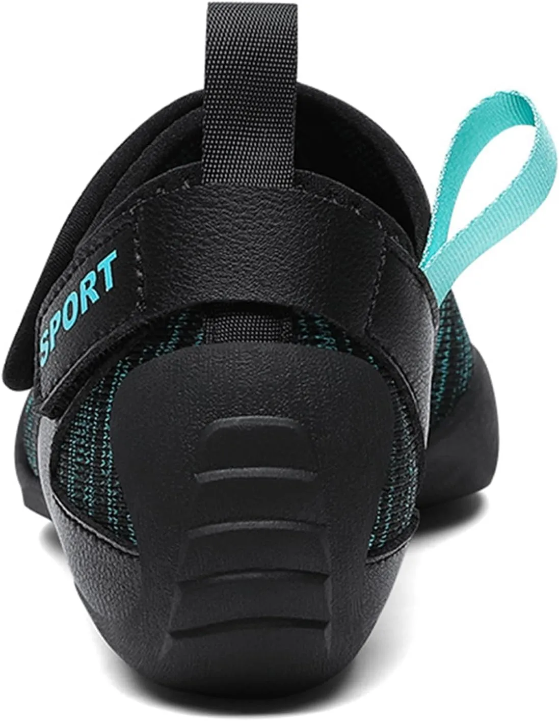Ladies Rock Climbing Shoes, Non-Slip Indoor Climbing Shoes Mesh Breathable Climbing Sneakers for Womens Bouldering