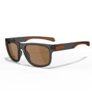 Leech Reflex Orange Glasses