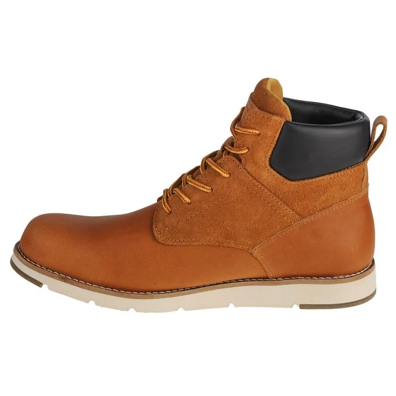 Levi's Mens Jax Plus Shoes - Brown
