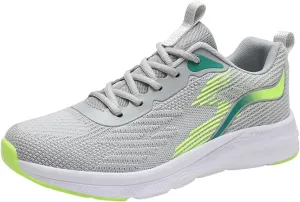 Lightweight Hiking Shoes for Men Casual Sneaker Mesh Breathable Walking Shoe Non Slip Work Sport Shoes for Men
