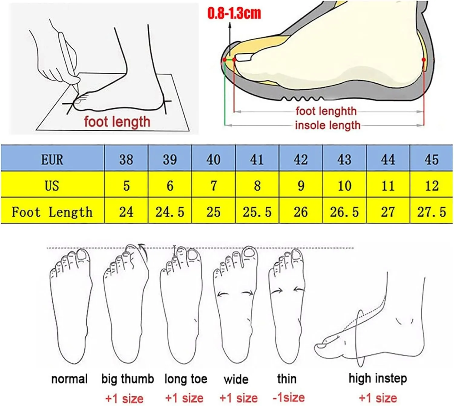 Lightweight Low Top Tactical Boots for Men, Comfort Durable Rubber Sole Military Work and Desert Boots, Lace-up Waterproof Breathable Military Boots