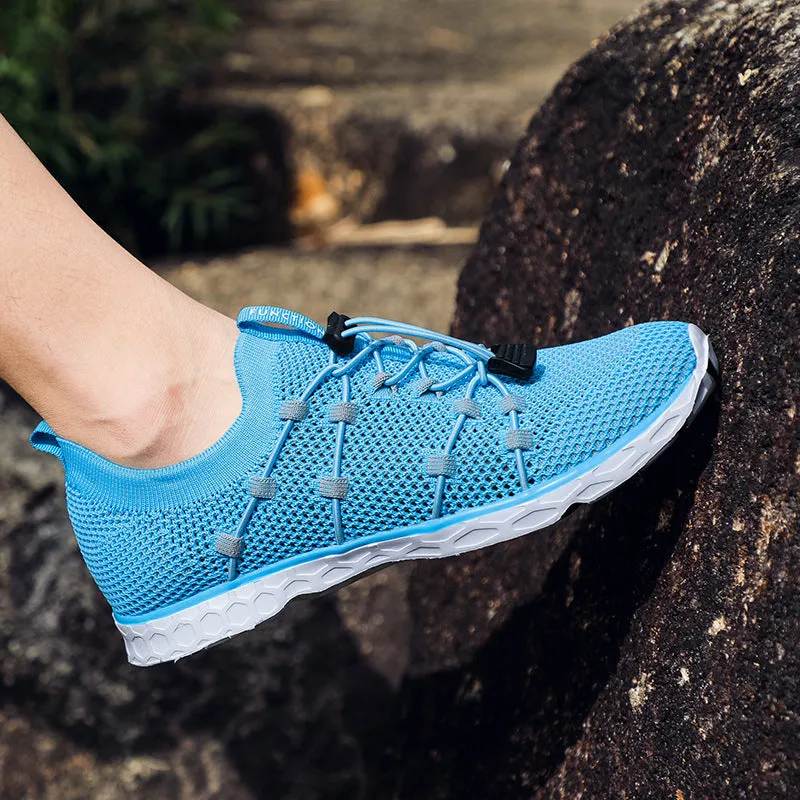 Lightweight Quick Drying Water Shoes