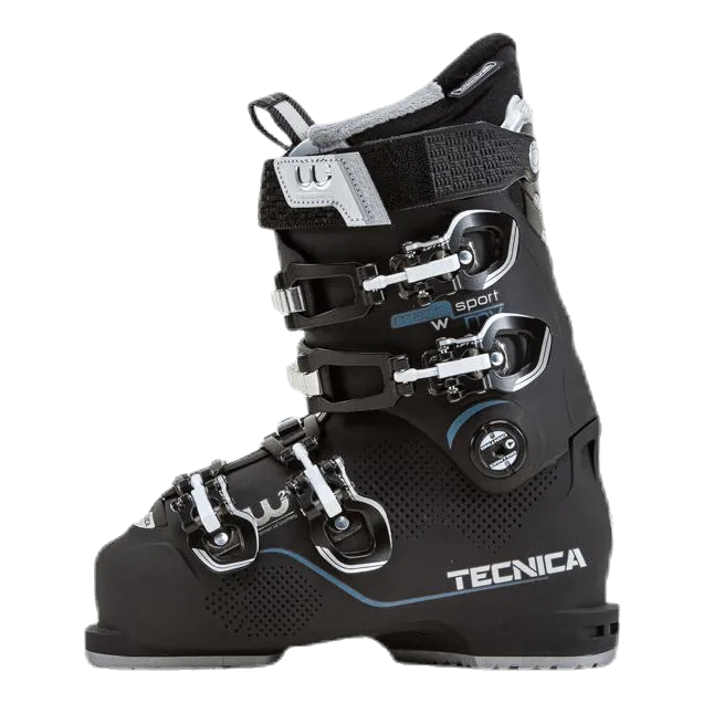Mach Sport MV 85 W Black
