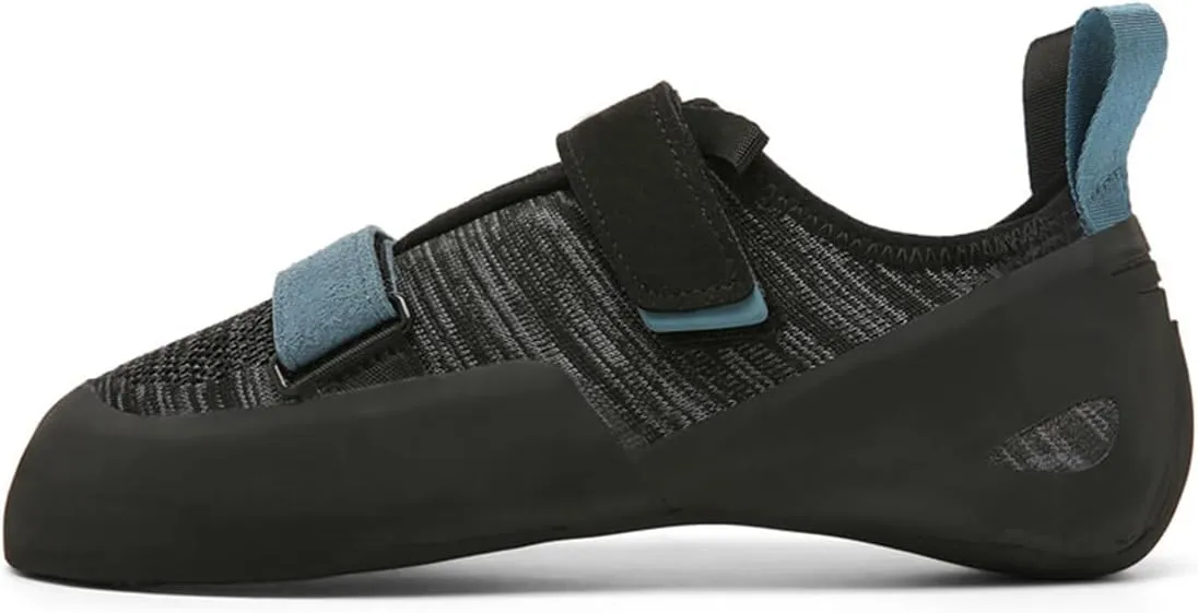 Men Women Rock Climbing Sneakers Beginners Kids Indoor Wall Climbing Shoes Non Slip Bouldering Athletic Shoes