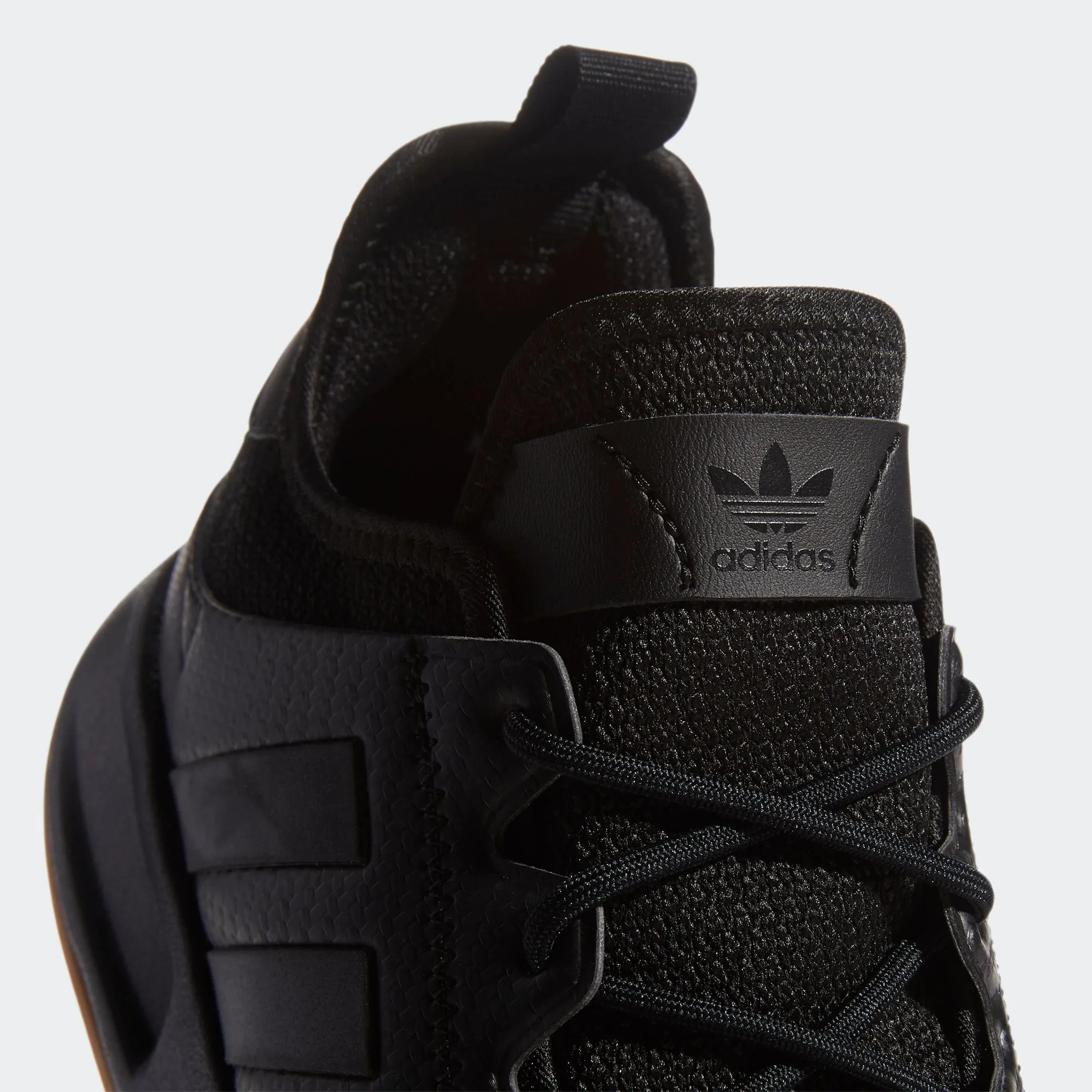 Men's adidas Originals X_PLR Shoes Black Gum