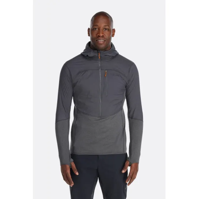 Men's Ascendor Summit Hoody