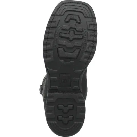 Men's Black Blayde Steel Toe Work Boot by Dan Post DP69450