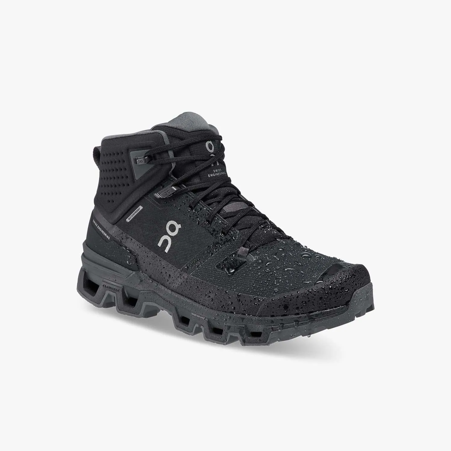 Men's Cloudrock 2 Waterproof