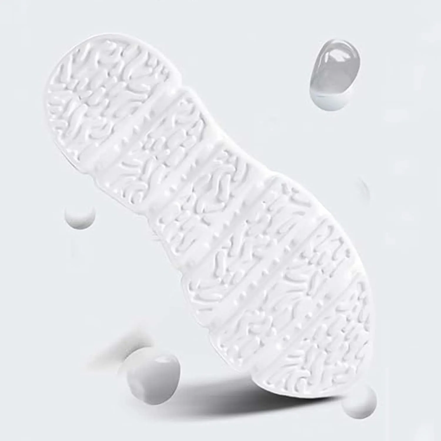 Men's Elastic Strap Trail Running Shoes Breathable Mesh Comfortable Soft Sole Anti-Slip Jogging Training Lightweight Outdoor Hiking Sports Sneakers