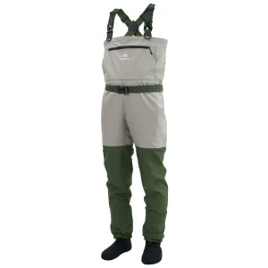 Men's IMMERSE Breathable Waders - Stocking Foot