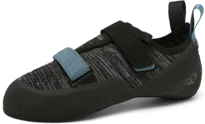 Mens Indoor Climbing Shoes, Non Slip Rock Climbing Sneakers Fashion Bouldering Training Shoes for Men Beginners
