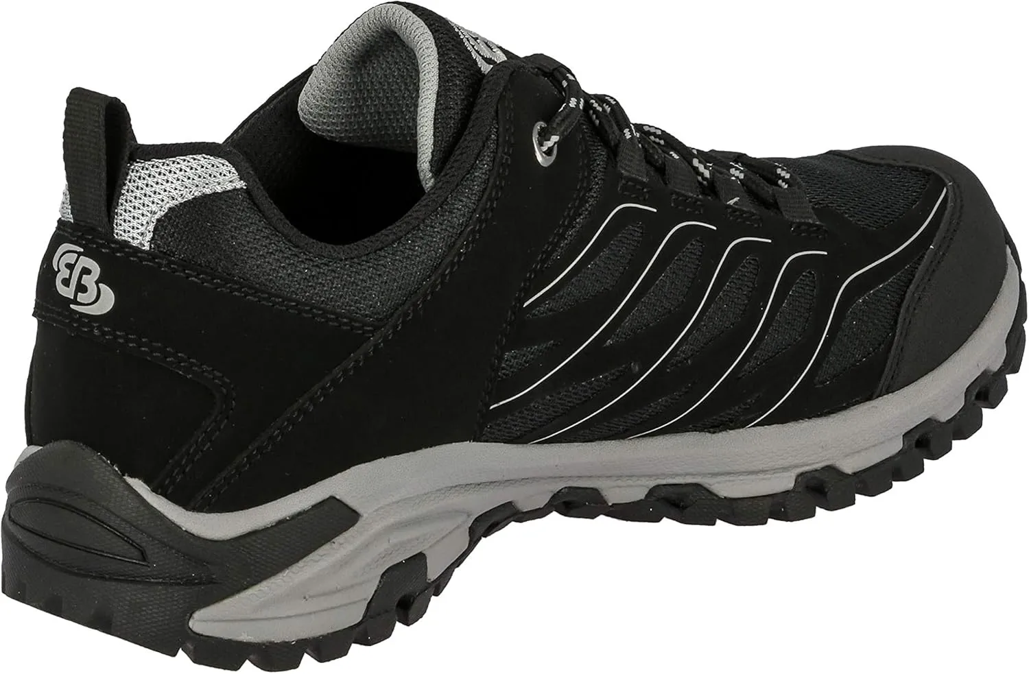 Men's Low Rise Hiking Shoes