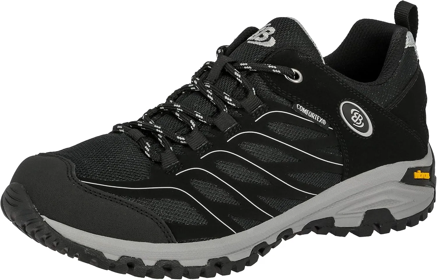 Men's Low Rise Hiking Shoes
