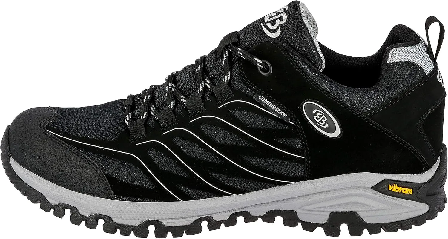 Men's Low Rise Hiking Shoes