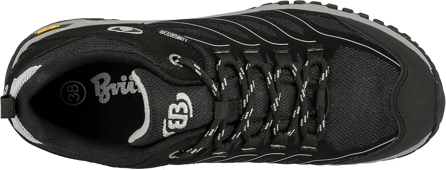 Men's Low Rise Hiking Shoes